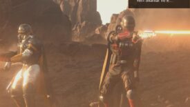 Helldivers 2: Özgürlük Ateşi ile Savaşanlar İçin Yeni Silahlar ve Eğlenceli İhtiyaçlar