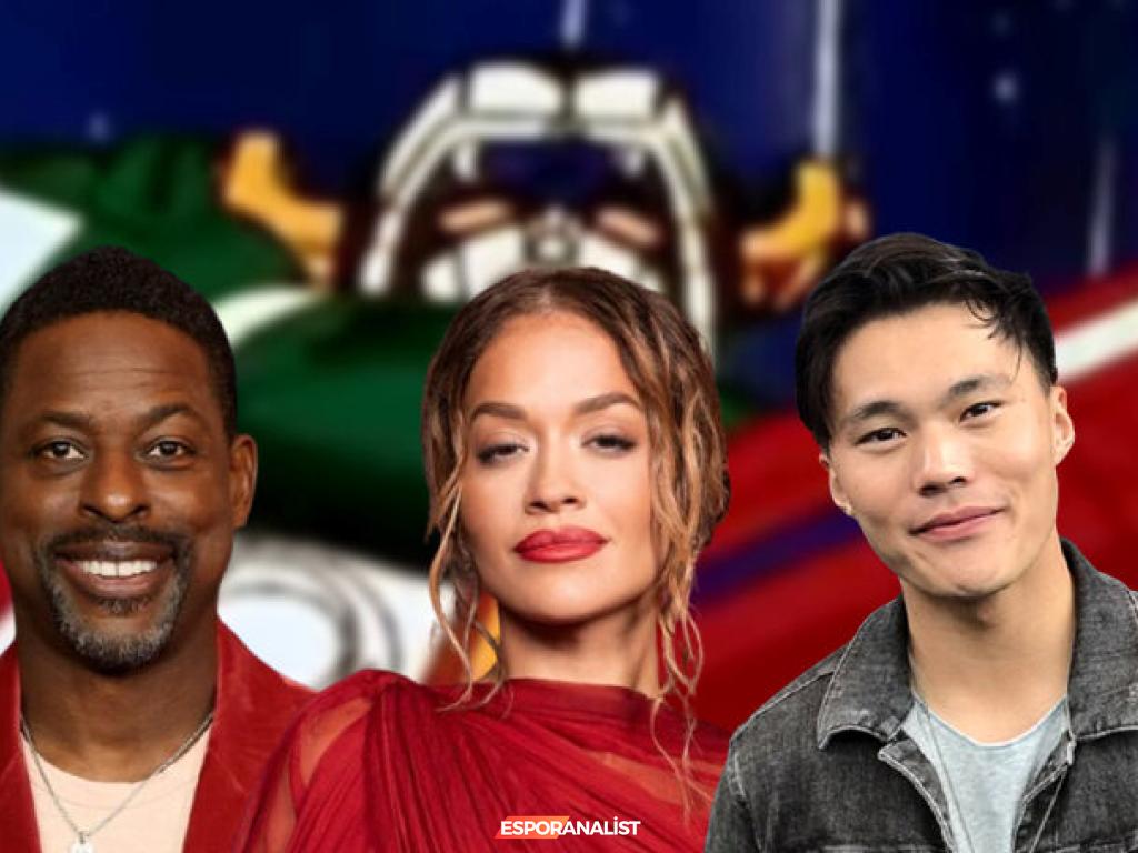 Henry Cavill ile Voltron Filminde Heyecan Verici Gelişmeler!