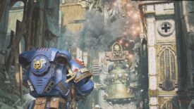 Henry Cavill’in Warhammer 40K Dizi Projesinde Şok İptal!