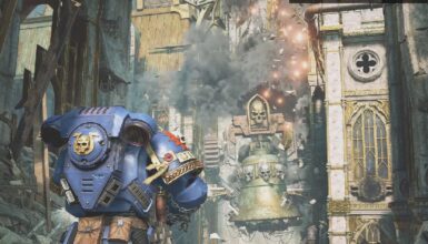 Henry Cavill’in Warhammer 40K Dizi Projesinde Şok İptal!