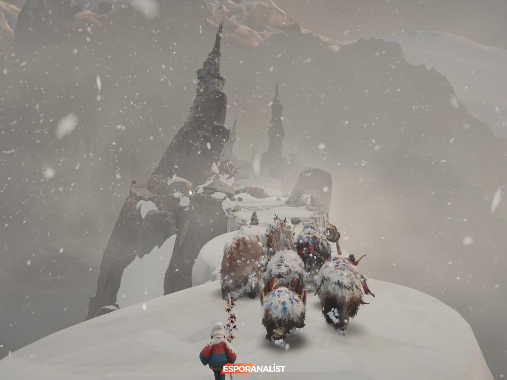 Herdling: Okomotive'in Sıra Dışı Hayvan Yönetim Deneyimi İncelemesi