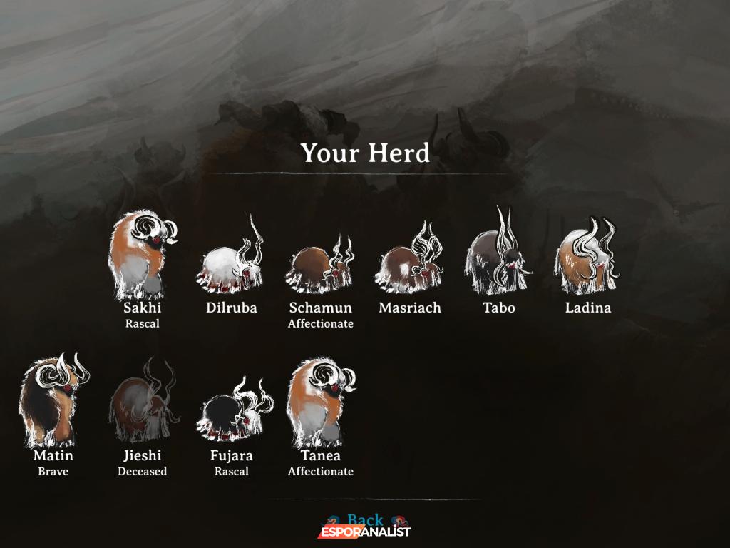 Herdling: Okomotive'in Sıra Dışı Hayvan Yönetim Deneyimi İncelemesi