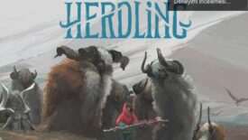 Herdling: Okomotive’in Sıra Dışı Hayvan Yönetim Deneyimi İncelemesi