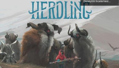 Herdling: Okomotive’in Sıra Dışı Hayvan Yönetim Deneyimi İncelemesi