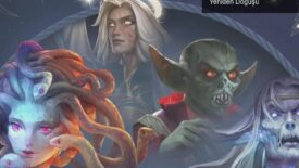 Heroes of Might and Magic: Olden Era – Nostaljinin Yeniden Doğuşu