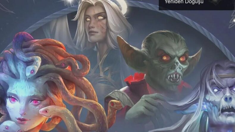 Heroes of Might and Magic: Olden Era – Nostaljinin Yeniden Doğuşu