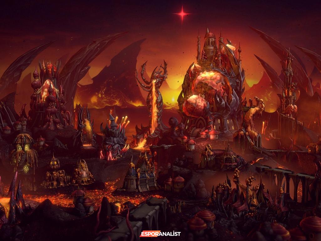 Heroes of Might and Magic: Olden Era'da Fraksiyon Seçim Rehberi