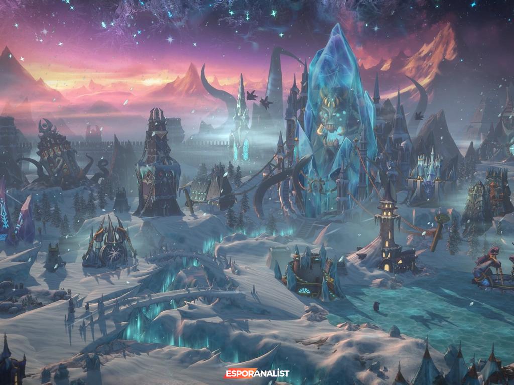 Heroes of Might and Magic: Olden Era'da Fraksiyon Seçim Rehberi