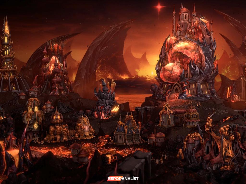 Heroes of Might & Magic: Olden Era - Beklentileri Yıkan Yeni Macera