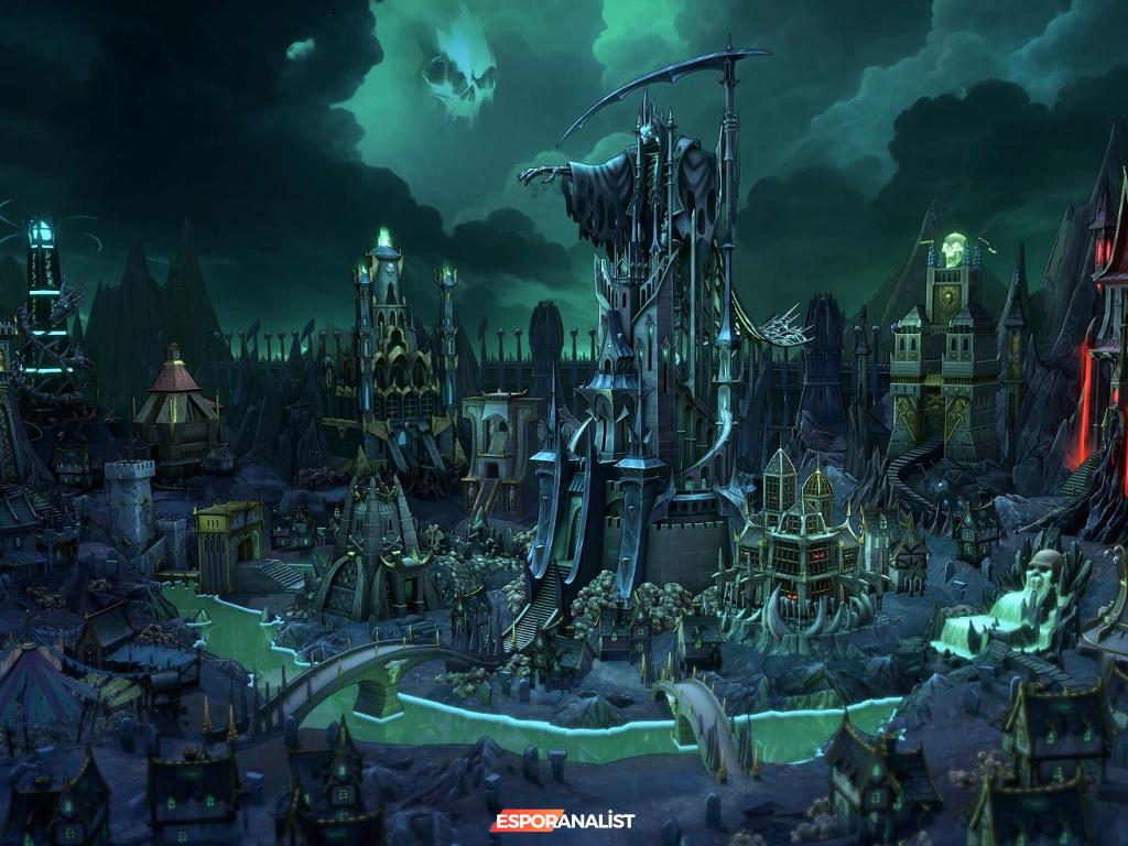 Heroes of Might & Magic: Olden Era - Beklentileri Yıkan Yeni Macera