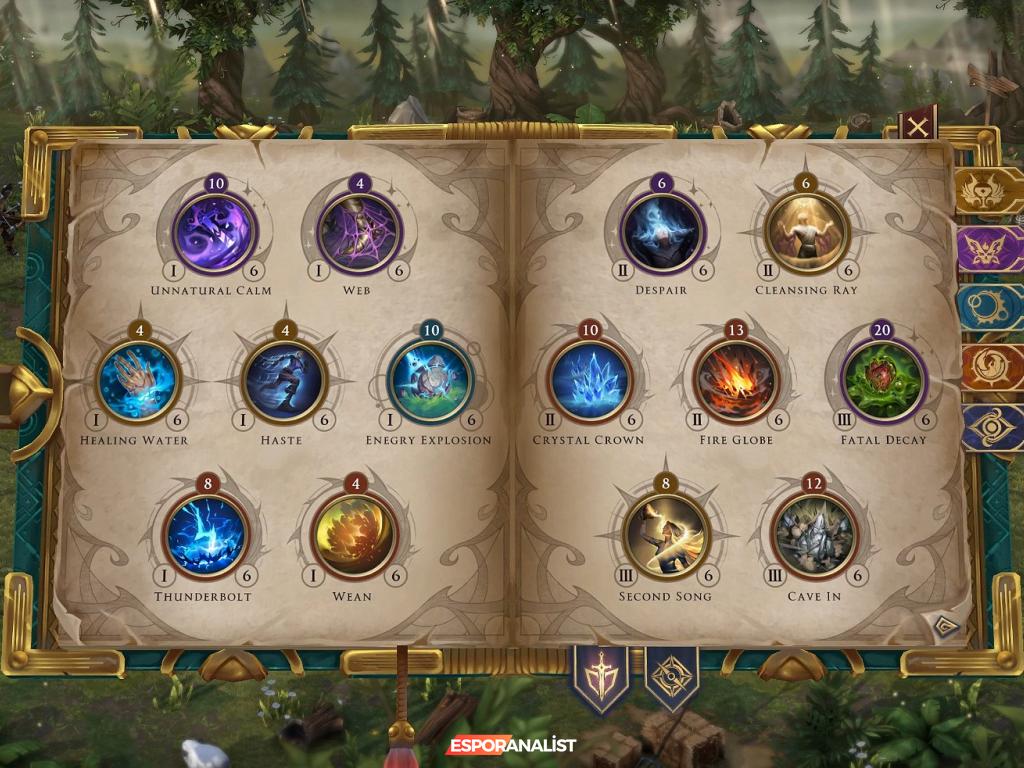 Heroes of Might & Magic: Olden Era - Beklentileri Yıkan Yeni Macera