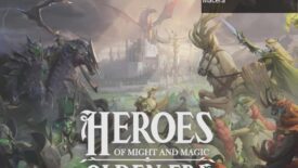 Heroes of Might & Magic: Olden Era – Beklentileri Yıkan Yeni Macera