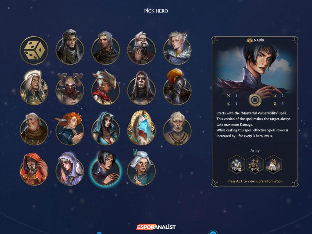 Heroes of Might & Magic: Olden Era ile Nostalji Dolu Bir Dönüş