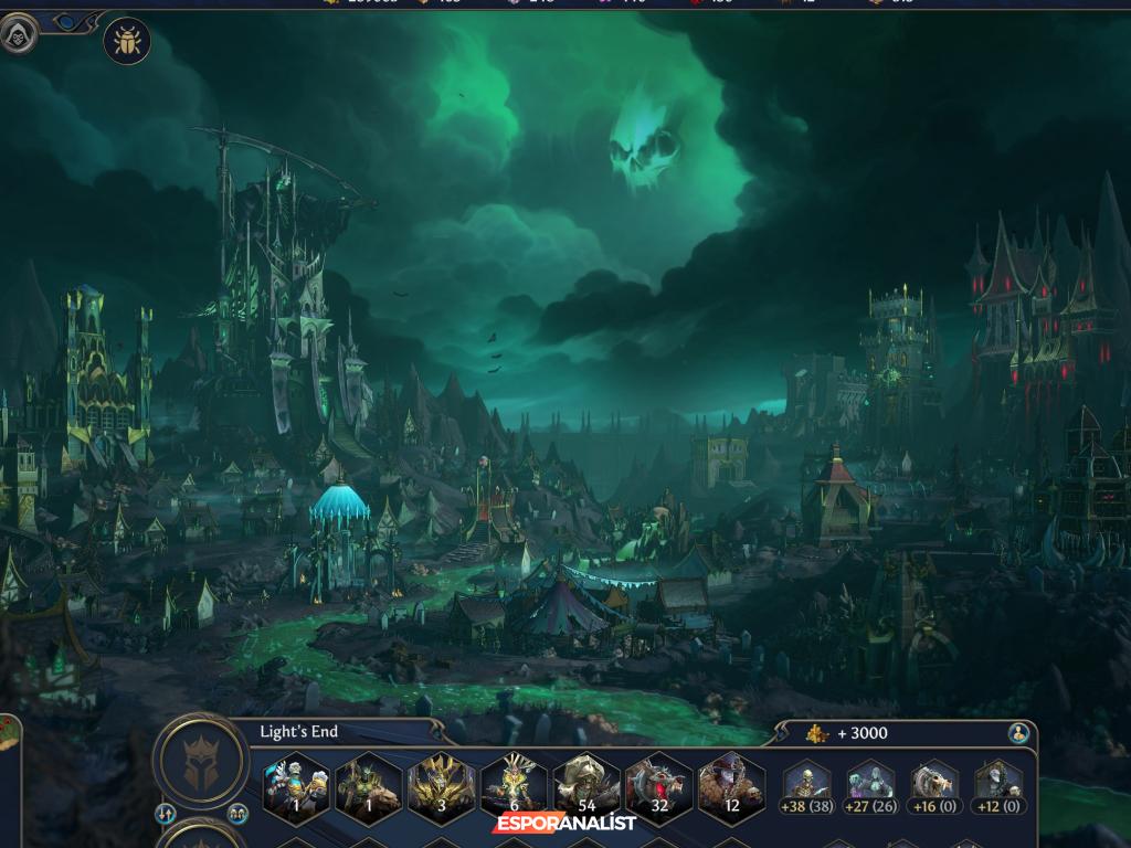 Heroes of Might & Magic: Olden Era ile Nostalji Dolu Bir Dönüş