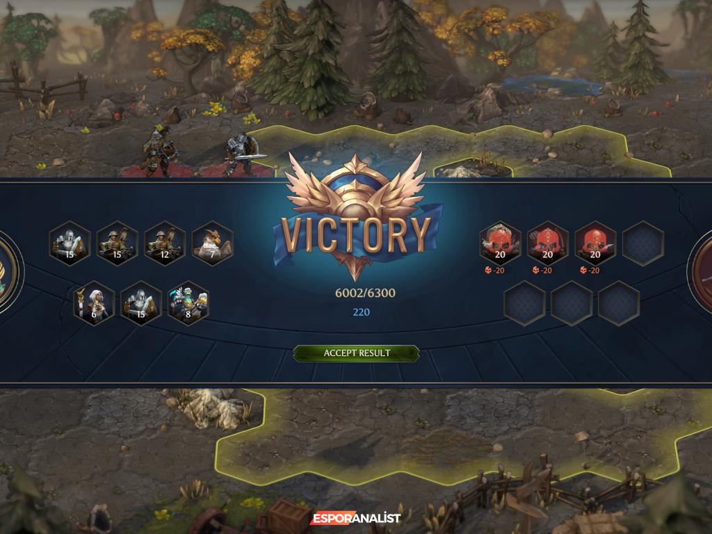 Heroes of Might & Magic: Olden Era ile Nostalji Dolu Bir Dönüş