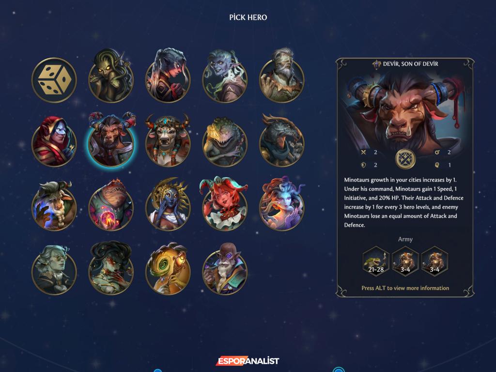 Heroes of Might & Magic: Olden Era ile Nostalji Dolu Bir Dönüş