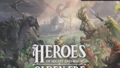Heroes of Might & Magic: Olden Era’ya Uzun Bir Bekleyiş