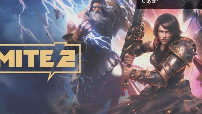 Hi-Rez Studios’un Çöküşü: Oyun Dünyasında Neler Oluyor?