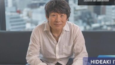 Hideaki Itsuno ve Yeni Macerası: LightSpeed Studios’tan Beklentiler