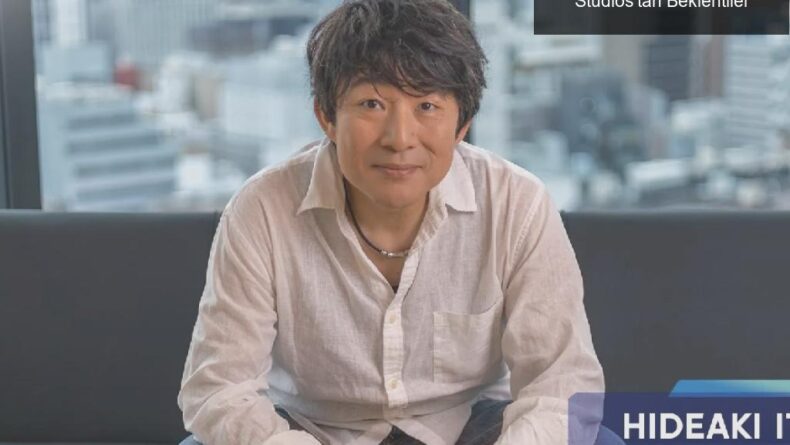 Hideaki Itsuno ve Yeni Macerası: LightSpeed Studios’tan Beklentiler