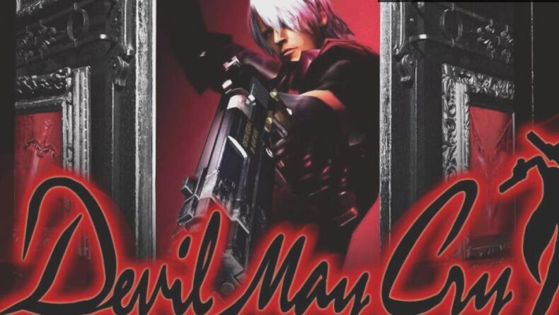 Hideki Kamiya’dan Devil May Cry Yeniden Yapımı Müjdesi!