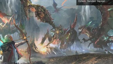 Hideki Kamiya’nın Scalebound’a Duyduğu Derin Özlem: Yeniden Yapılacak Mı?