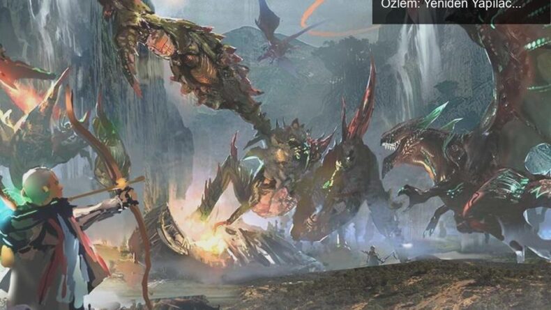 Hideki Kamiya’nın Scalebound’a Duyduğu Derin Özlem: Yeniden Yapılacak Mı?