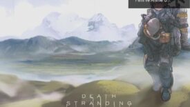 Hideo Kojima’dan Sürpriz Projeler: Death Stranding Filmi ve Anime Uyarlaması Geliyor!