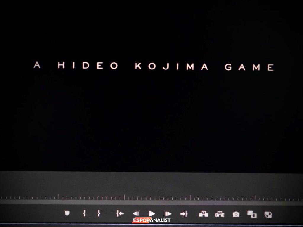 Hideo Kojima'nın Fragman Evreninde Kaybolmak: Death Stranding 2'ye Dair İpuçları