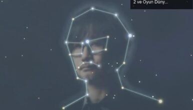 Hideo Kojima’nın Mizahi Yansımaları: Death Stranding 2 ve Oyun Dünyasındaki Cameoları