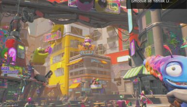 High on Life Oyununun Animasyon Uyarlaması: JB Smoove ile Yenilik Dolu Bir Proje