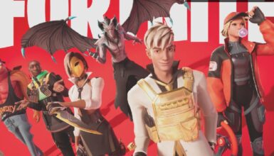 Hile Macerası: Epic Games, Morgan Bamford’ı Dava Etti!