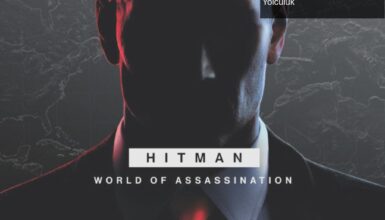 Hitman World of Assassination: Suikastlerin Zirvesine Yolculuk