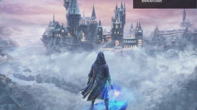 Hogwarts Legacy: İkinci Serinin Heyecanı ve Beklentiler