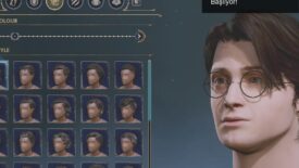 Hogwarts Legacy: Mod Desteğiyle Yeni Bir Dönem Başlıyor!