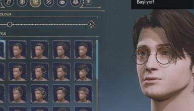 Hogwarts Legacy: Mod Desteğiyle Yeni Bir Dönem Başlıyor!