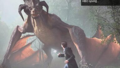 Hogwarts Legacy’nin Devam Oyunu Yolda: Warner Bros. ve HBO İşbirliğiyle Yeni Maceralar Geliyor!