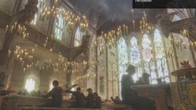 Hogwarts Legacy’nin Switch 2 Sürümü: Görsel Devrim ve Yenilikler