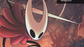 Hollow Knight Silksong: Bekleyişin Sonuna Yaklaşıyoruz!
