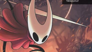 Hollow Knight Silksong: Bekleyişin Sonuna Yaklaşıyoruz!