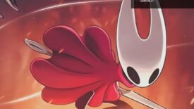 Hollow Knight: Silksong Çıkışıyla İnterneti Salladı!