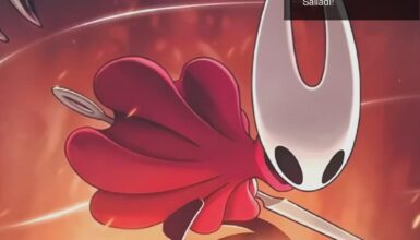 Hollow Knight: Silksong Çıkışıyla İnterneti Salladı!