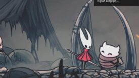 Hollow Knight: Silksong için Beklenen Yama Duyuruldu! Eşsiz Değişiklikler ve Yeni Zorluklar