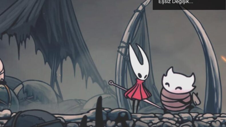 Hollow Knight: Silksong için Beklenen Yama Duyuruldu! Eşsiz Değişiklikler ve Yeni Zorluklar