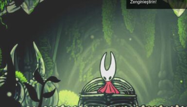 Hollow Knight: Silksong Modları ile Oyun Deneyimini Zenginleştirin!