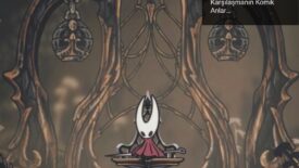 Hollow Knight: Silksong’da Bank Tuzağıyla Karşılaşmanın Komik Anları