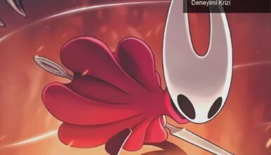 Hollow Knight: Silksong’da Çeviri Sorunları ve Oyun Deneyimi Krizi