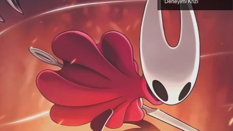 Hollow Knight: Silksong’da Çeviri Sorunları ve Oyun Deneyimi Krizi