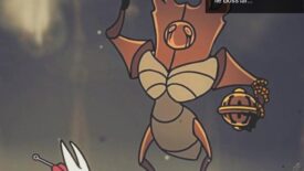 Hollow Knight: Silksong’da Syrobe’un Eğlenceli Build’i ile Boss’ları Kolayca Geçin!