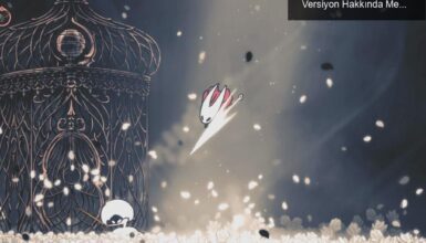 Hollow Knight: Silksong’la Yeniden Dönüş! Yeni Versiyon Hakkında Merak Edilenler